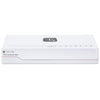 Switch Hub 10/100 Mbps Fast Ethernet 8 Porte