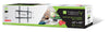 Supporto a Muro Inclinabile per TV LED LCD 23-55'' Nero