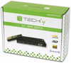 Switch HDMI 5 IN 1 OUT con Telecomando 4K UHD 3D