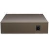 Switch Desktop 5 Porte 10/100 con 4 Porte PoE TEF1105P