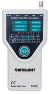 Tester per Cavi 5 in 1