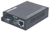 Convertitore per Supporti WDM RX1310/TX1550 Fast Ethernet Fibra