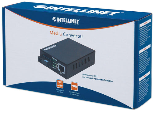 Convertitore per Supporti WDM RX1550/TX1310 Fast Ethernet Fibra