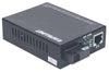 Media converter Gigabit Ethernet WDM Bidirezionale Single Mode RX1550/TX1310