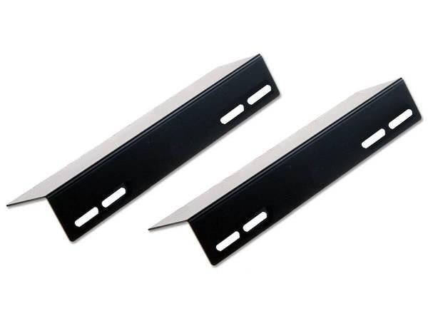 Coppia staffe a L Laterale per Rack 19'' a Muro Prof. 600mm Nero