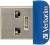 NANO Memoria USB 3.2 32GB Blu