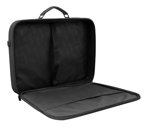 Borsa Notebook New York 15.6'' Nero