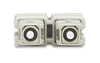 Cavo Fibra Ottica Multimodale OM4 SC/SC 50/125 1 m