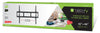 Supporto a Muro per TV LED LCD 42-80'' Ultra Slim fisso H600mm