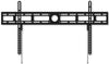 Supporto a Muro per TV LED LCD 42-80'' Ultra Slim fisso H400mm