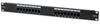 Pannello Patch UTP 16 Posti RJ45 Cat.5E Techly