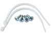 Pannello Patch UTP 16 Posti RJ45 Cat.5E Techly