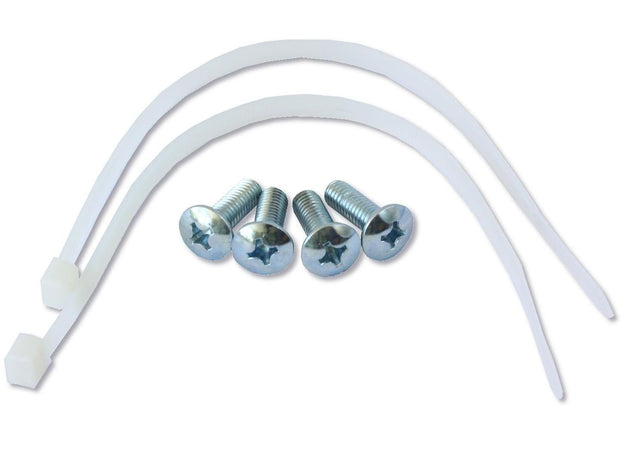Pannello Patch UTP 24 Posti RJ45 Cat.5E Techly