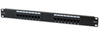 Pannello Patch UTP 16 Posti RJ45 Cat.6 Techly