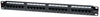 Pannello Patch UTP 24 Posti RJ45 Cat.6 Techly