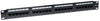 Pannello Patch UTP 24 Posti RJ45 Cat.6 Techly