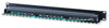 Pannello Patch STP 24 Posti RJ45 cat. 6A Techly