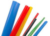 Kit 230 Tubi Colorati Guaina Termorestringente per Isolamento Cavi