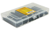 Kit 100 Tubi Guaina Termorestringente Nero per Isolamento Cavi