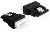 Adattatore di Alimentazione HDD SATA a 4 pin Maschio