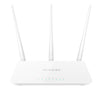 Router Ripetitore Wireless 300Mbps 3 Antenne da 5dBi F3