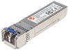 Transceiver 10 Gigabit Fibra Ottica Monomodale SFP+