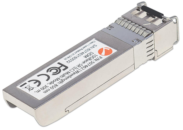 Transceiver 10 Gigabit Fibra Ottica Multimodale SFP+