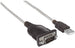 Convertitore Adattatore Manhattan da USB a Seriale chipset FTDI