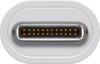 Hub USB-C SuperSpeed 2 USB 3.0 e RJ-45 Gigabit