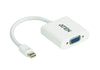 Adattatore Mini DisplayPort (Thunderbolt) a VGA, VC920