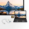 Adattatore Mini DisplayPort (Thunderbolt) a VGA, VC920