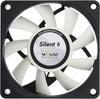 Ventola Silent 60x60x15.5 12V