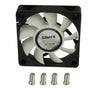 Ventola Silent 60x60x15.5 12V