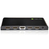Splitter HDMI 4K 60Hz HDR 3D 4 vie