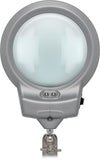 Supporto Saldatura a Tre Bracci con Lente LED e Spugna