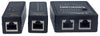 Tester Professionale POE RJ45 e BNC