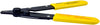Pinza Spella Cavi Miller a 3 Fori