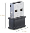 Mini Adattatore 150N Wireless USB