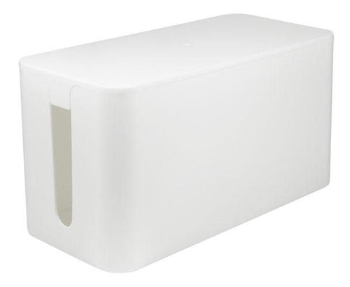Scatola Portacavi Bianco Grande