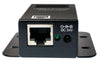 Extender 1 Porta USB su Cavo Cat.5/5e/6 fino a 50m, PoE