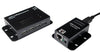 Extender USB su Cavo Cat.5/5e/6 fino a 50m con Hub 4 Porte