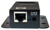 Extender USB su Cavo Cat.5/5e/6 fino a 50m con Hub 4 Porte