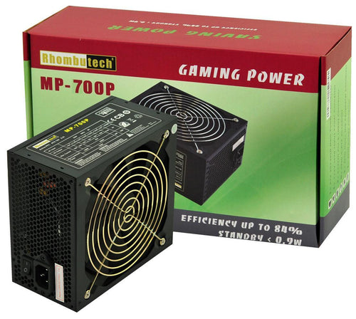 Alimentatore per PC ATX 700 Watt