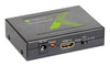Estrattore Audio HDMI SPDIF+RCA R/L 4K