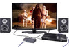 Estrattore Audio LPCM 2CH da HDMI 4K 60Hz YUV4:4:4