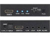 Estrattore Audio LPCM 7.1 da HDMI 4K UHD 3D