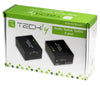 Switch Audio Toslink 2 Porte