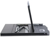 Console KVM Switch 8 Porte USB/PS2 con LCD 17'' da Rack 19'' Dual Rail