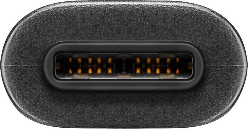 Cavo USB3.0 A Maschio USB-C Maschio 0,15m Nero