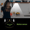 Barra LED Magnetica con Sensore di Movimento